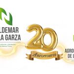 20° Aniversario Valdemar De La Garza Arredondo