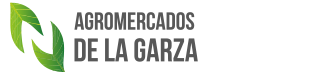 Agromercados de la Garza